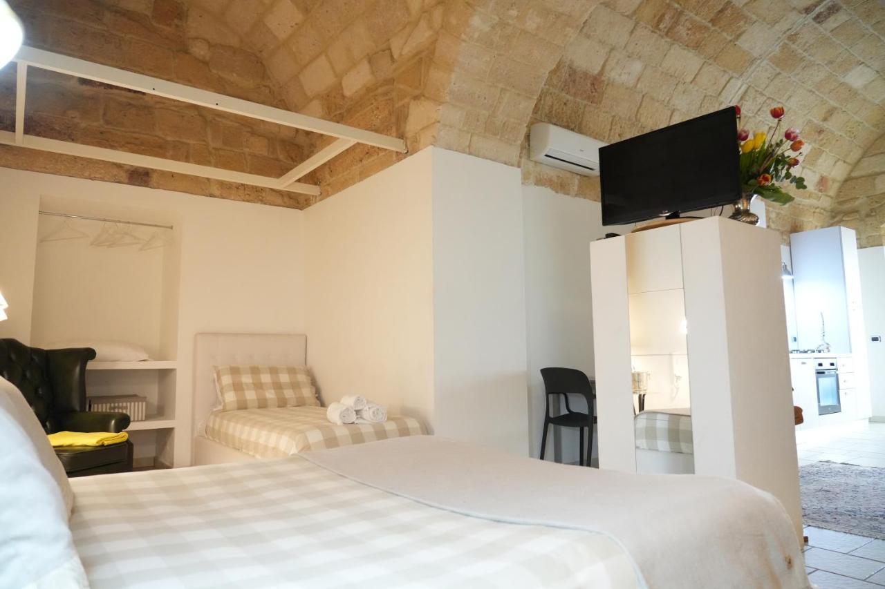 Bed & Breakfast Al Borgo Gioia Del Colle Buitenkant foto