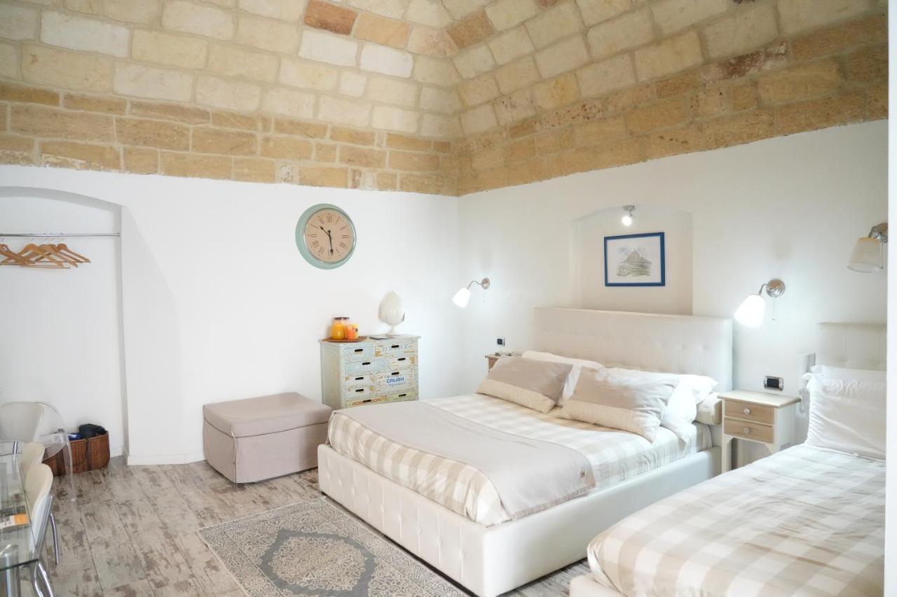 Bed & Breakfast Al Borgo Gioia Del Colle Buitenkant foto