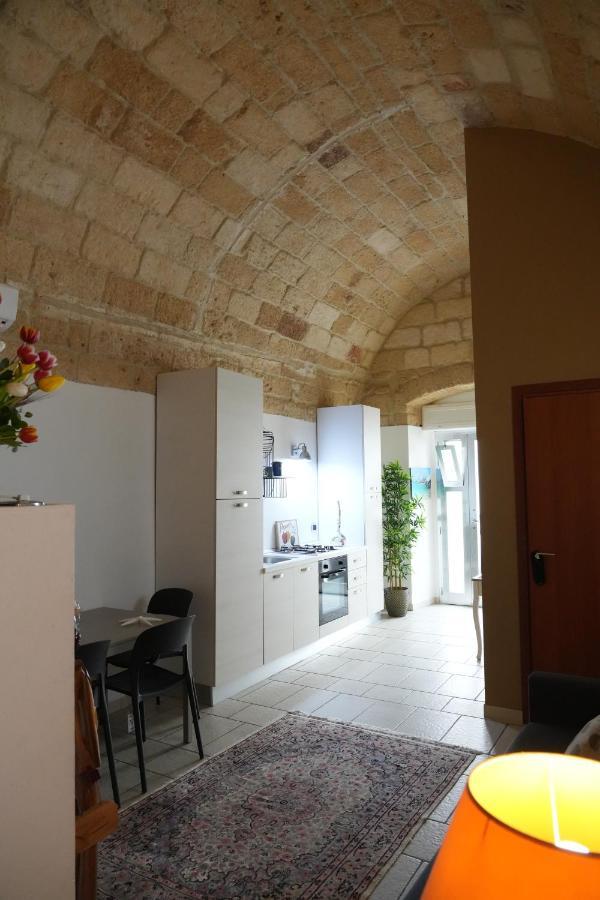 Bed & Breakfast Al Borgo Gioia Del Colle Buitenkant foto