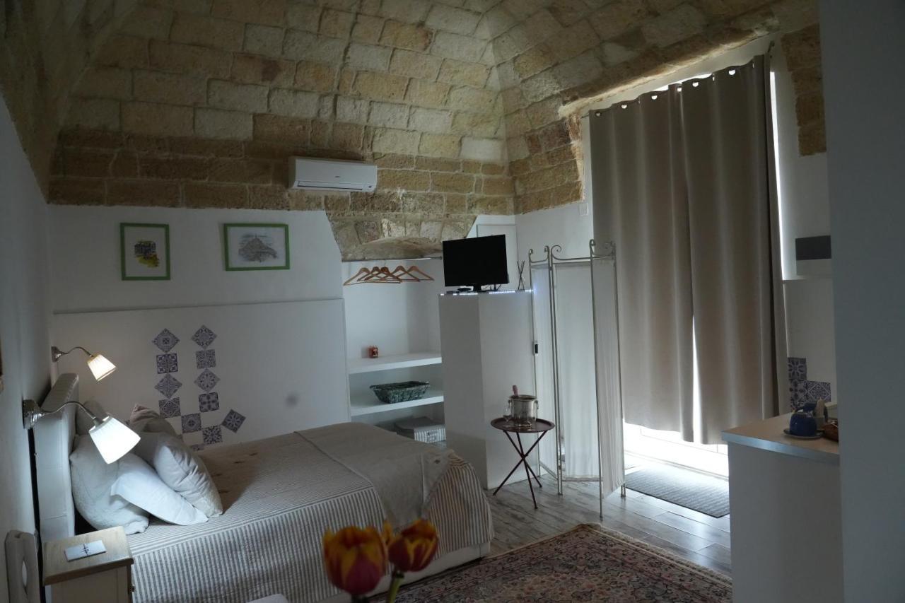 Bed & Breakfast Al Borgo Gioia Del Colle Buitenkant foto