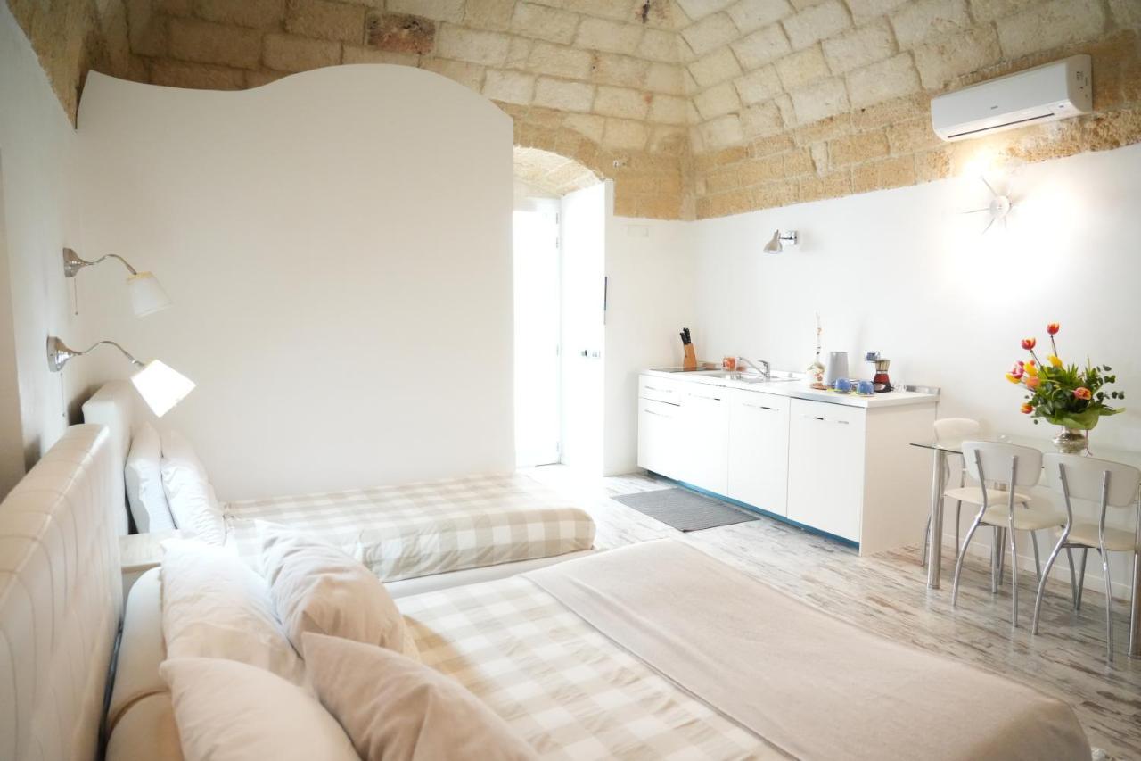 Bed & Breakfast Al Borgo Gioia Del Colle Buitenkant foto