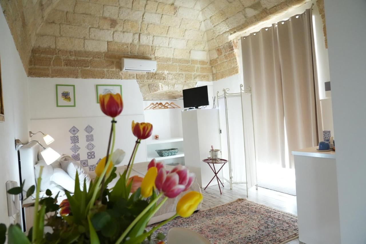 Bed & Breakfast Al Borgo Gioia Del Colle Buitenkant foto