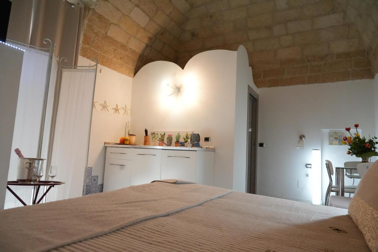 Bed & Breakfast Al Borgo Gioia Del Colle Buitenkant foto