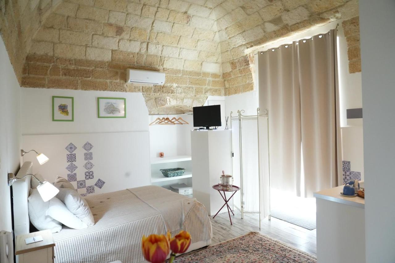 Bed & Breakfast Al Borgo Gioia Del Colle Buitenkant foto