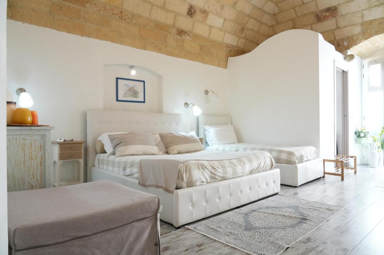 Bed & Breakfast Al Borgo Gioia Del Colle Buitenkant foto