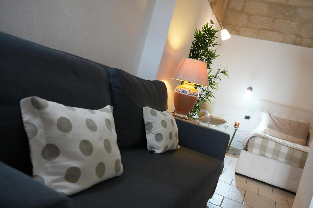 Bed & Breakfast Al Borgo Gioia Del Colle Buitenkant foto