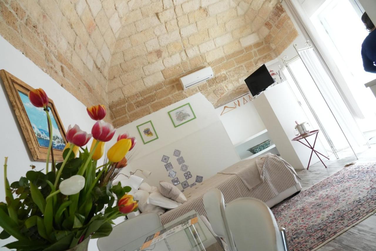 Bed & Breakfast Al Borgo Gioia Del Colle Buitenkant foto