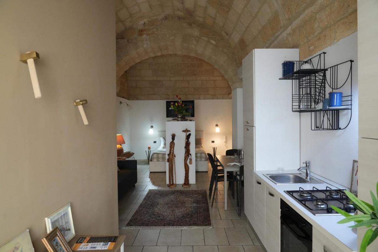 Bed & Breakfast Al Borgo Gioia Del Colle Buitenkant foto