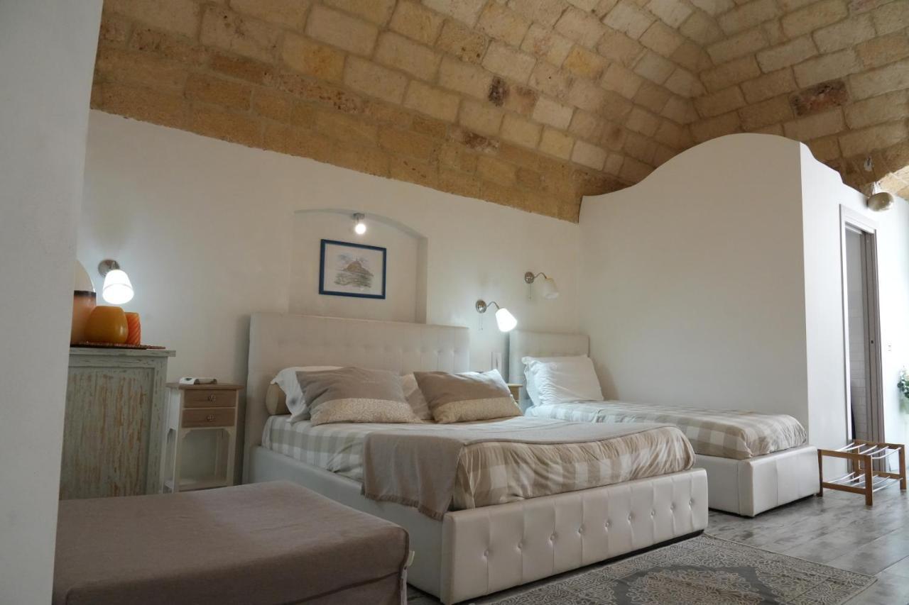 Bed & Breakfast Al Borgo Gioia Del Colle Buitenkant foto