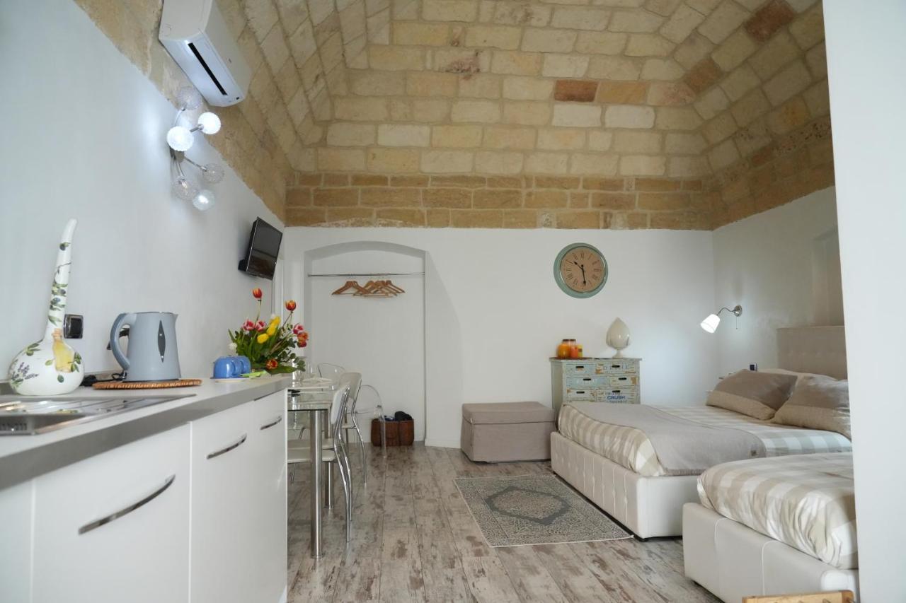 Bed & Breakfast Al Borgo Gioia Del Colle Buitenkant foto