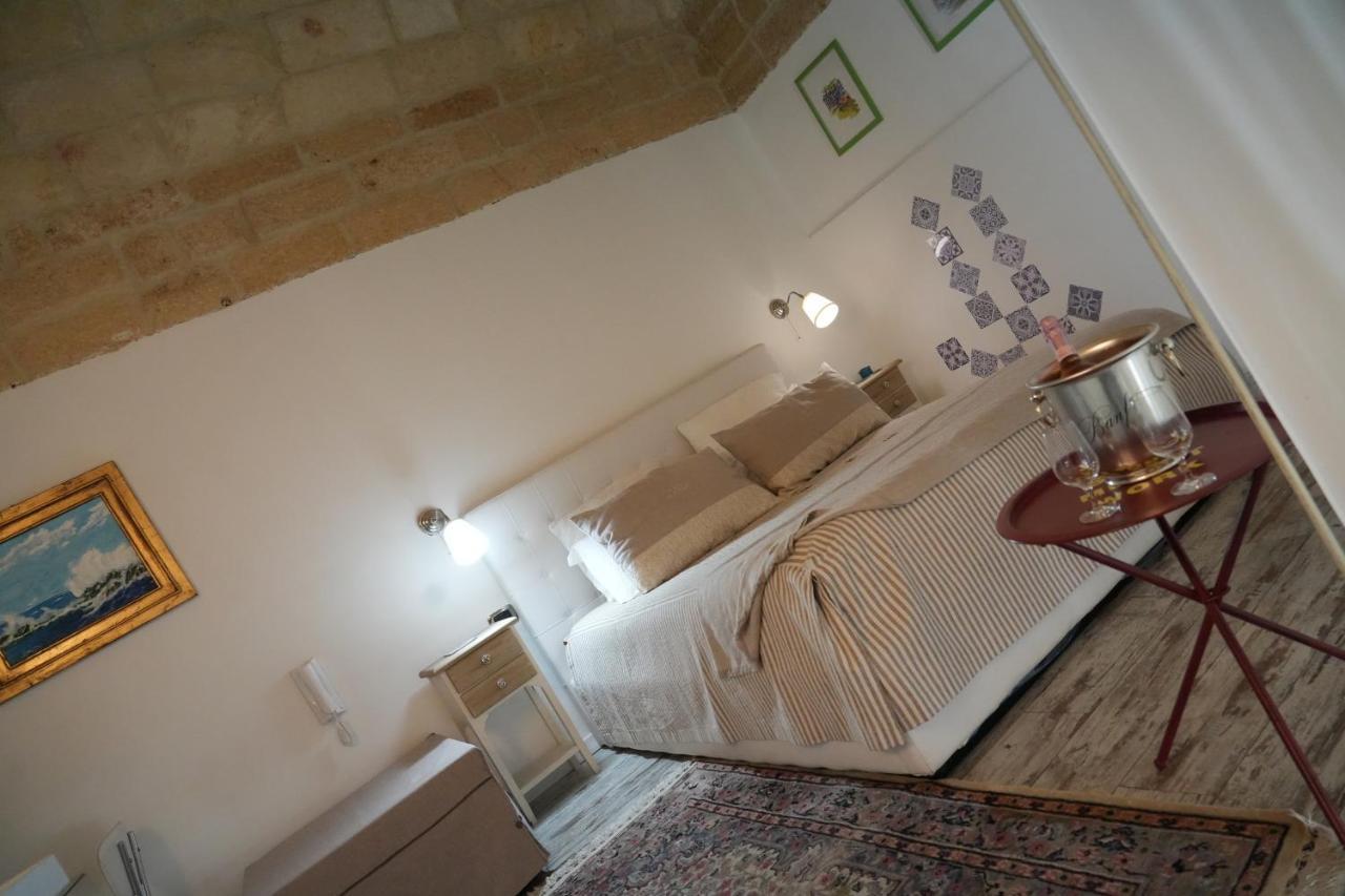 Bed & Breakfast Al Borgo Gioia Del Colle Buitenkant foto