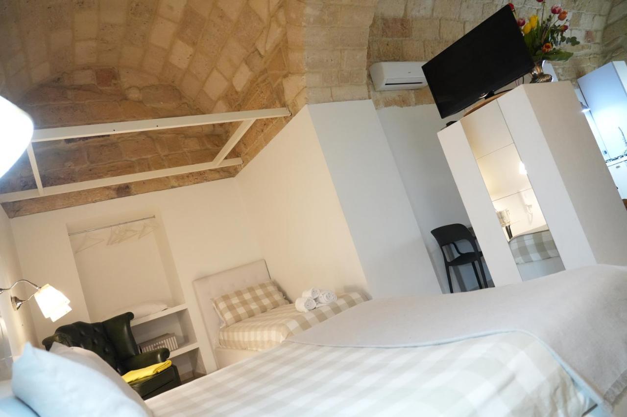 Bed & Breakfast Al Borgo Gioia Del Colle Buitenkant foto