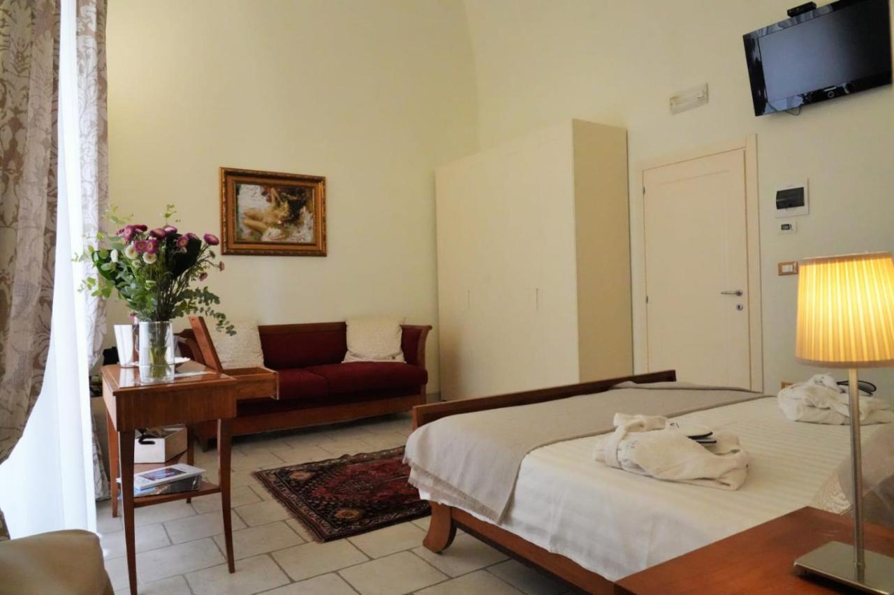 Bed & Breakfast Al Borgo Gioia Del Colle Buitenkant foto