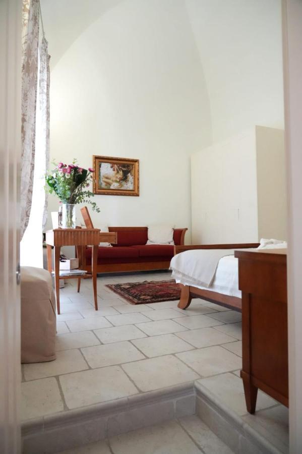 Bed & Breakfast Al Borgo Gioia Del Colle Buitenkant foto