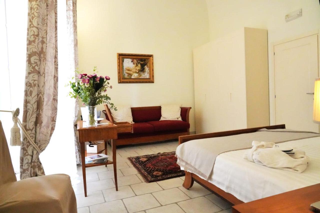 Bed & Breakfast Al Borgo Gioia Del Colle Buitenkant foto