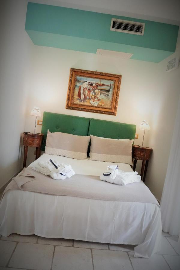 Bed & Breakfast Al Borgo Gioia Del Colle Buitenkant foto