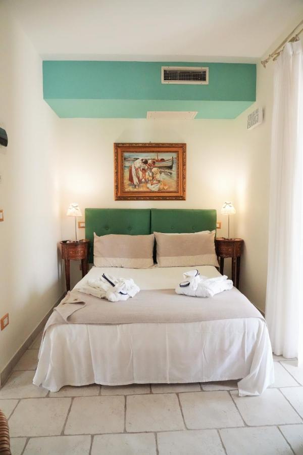 Bed & Breakfast Al Borgo Gioia Del Colle Buitenkant foto