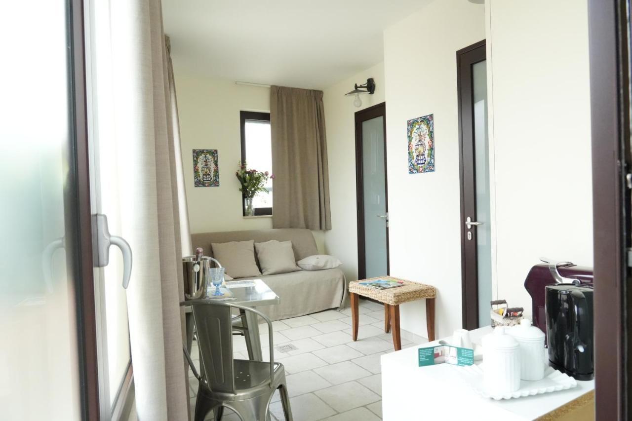 Bed & Breakfast Al Borgo Gioia Del Colle Buitenkant foto