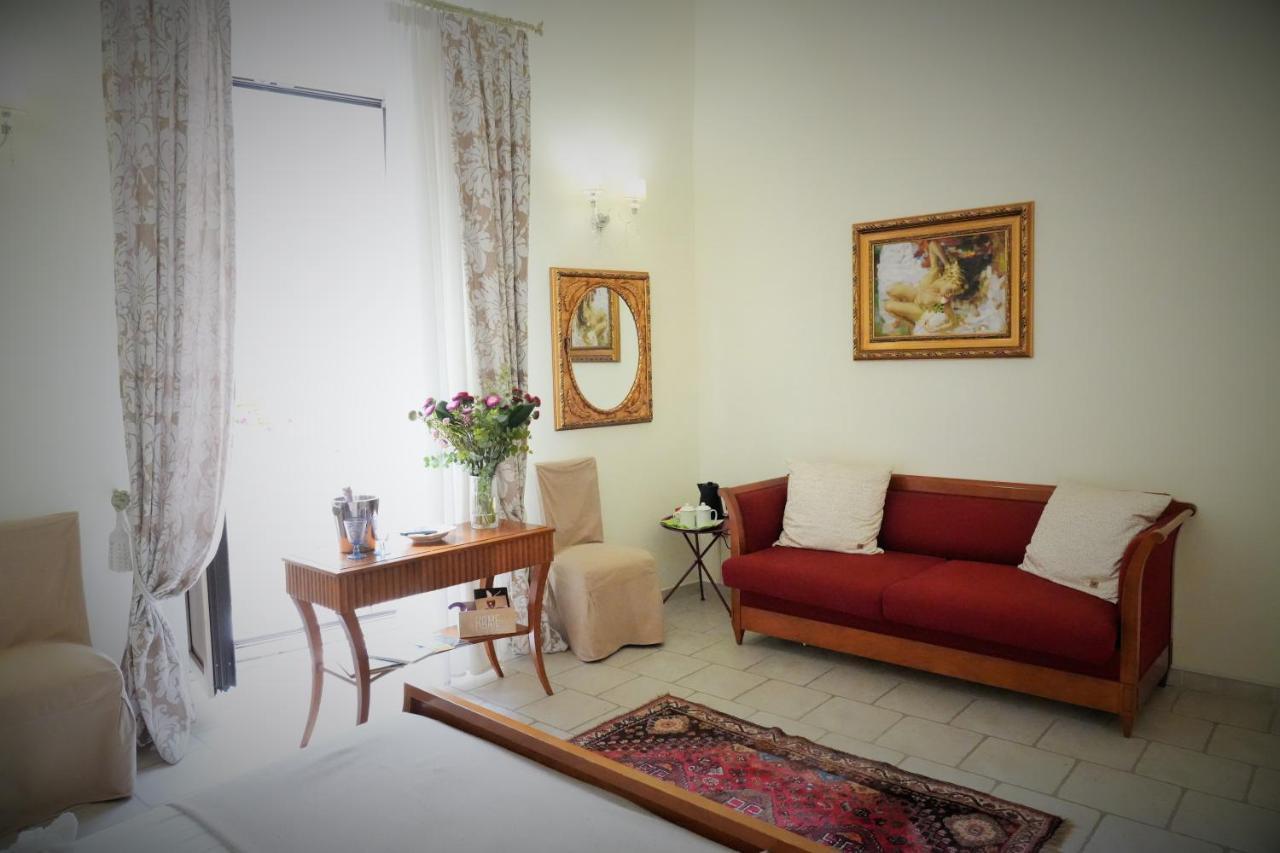 Bed & Breakfast Al Borgo Gioia Del Colle Buitenkant foto