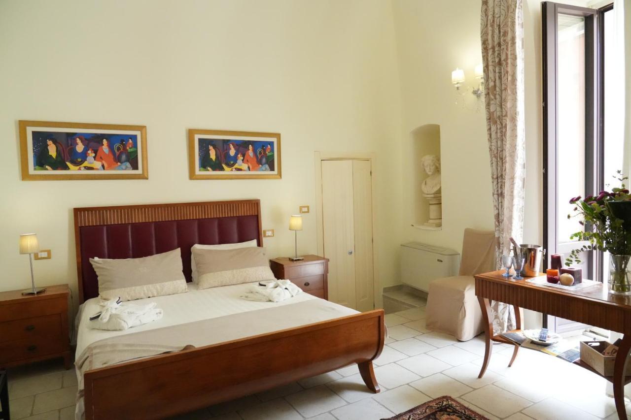 Bed & Breakfast Al Borgo Gioia Del Colle Buitenkant foto