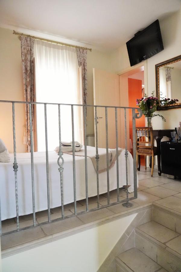 Bed & Breakfast Al Borgo Gioia Del Colle Buitenkant foto