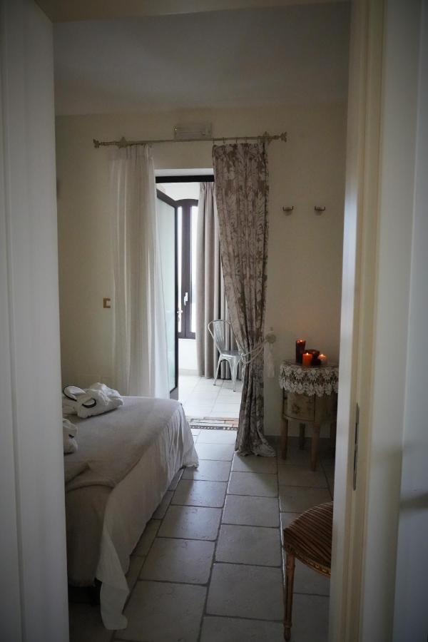 Bed & Breakfast Al Borgo Gioia Del Colle Buitenkant foto