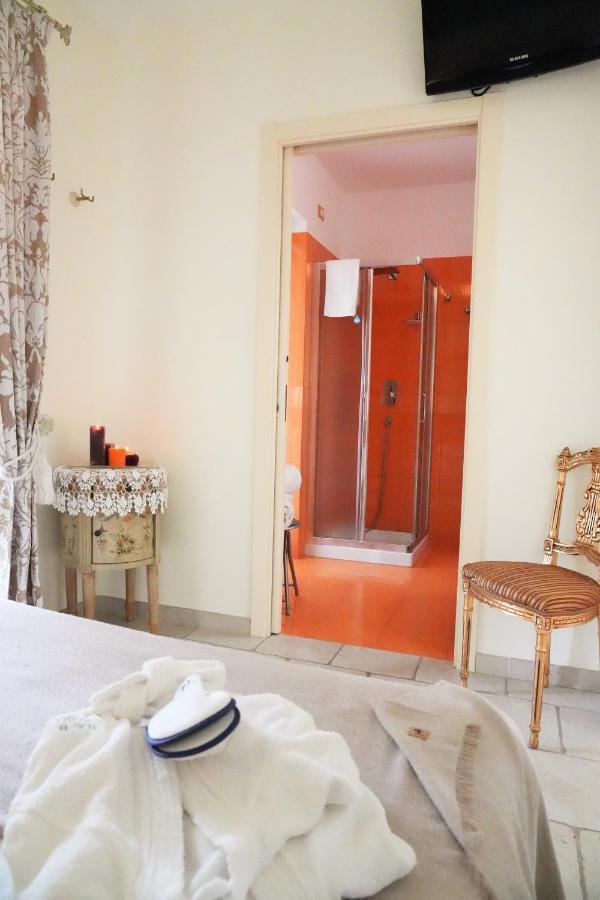 Bed & Breakfast Al Borgo Gioia Del Colle Buitenkant foto