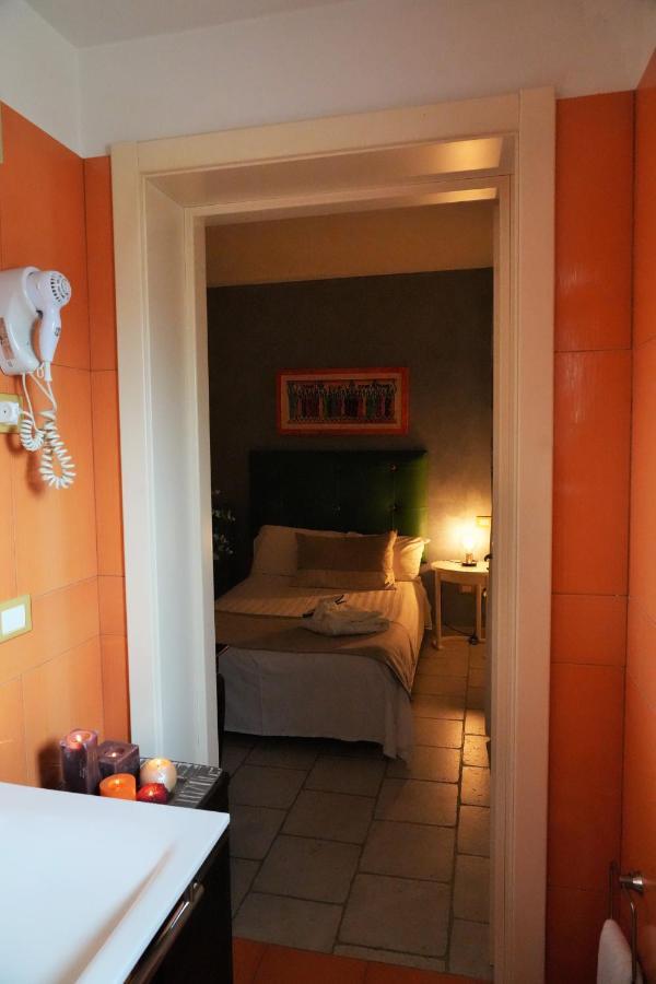 Bed & Breakfast Al Borgo Gioia Del Colle Buitenkant foto