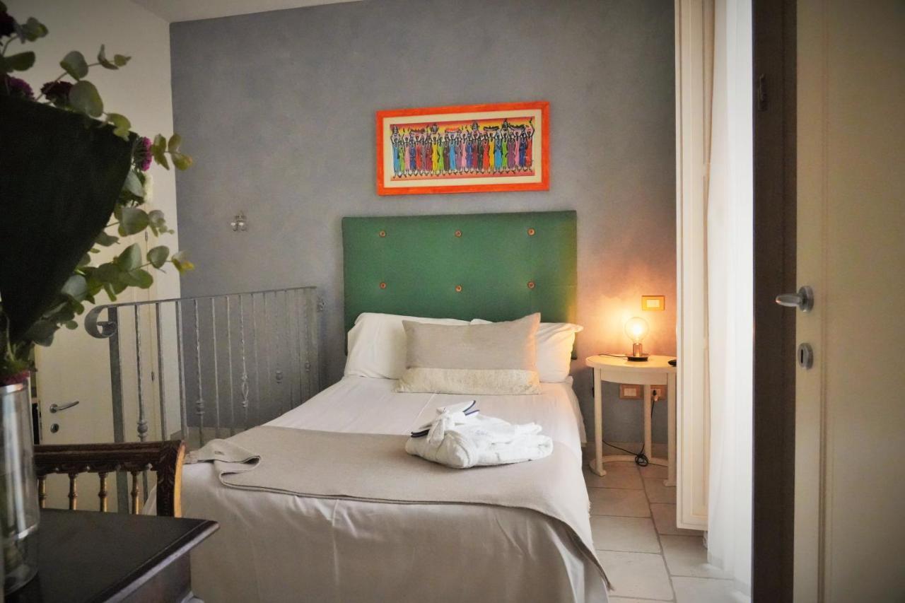 Bed & Breakfast Al Borgo Gioia Del Colle Buitenkant foto