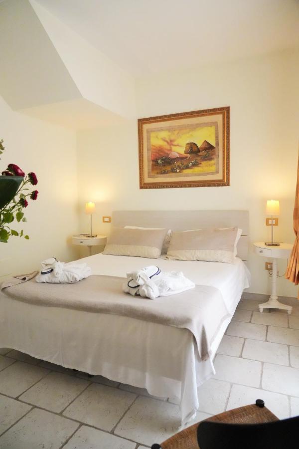 Bed & Breakfast Al Borgo Gioia Del Colle Buitenkant foto