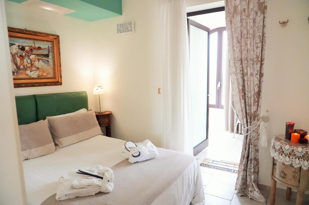 Bed & Breakfast Al Borgo Gioia Del Colle Buitenkant foto