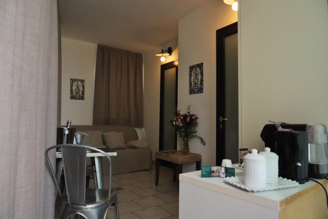 Bed & Breakfast Al Borgo Gioia Del Colle Buitenkant foto