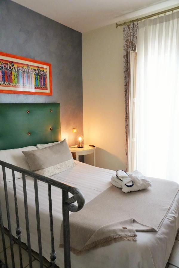 Bed & Breakfast Al Borgo Gioia Del Colle Buitenkant foto