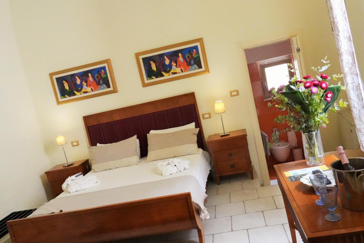 Bed & Breakfast Al Borgo Gioia Del Colle Buitenkant foto