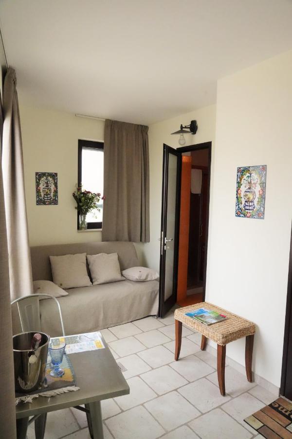 Bed & Breakfast Al Borgo Gioia Del Colle Buitenkant foto