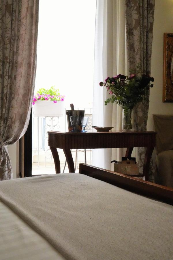 Bed & Breakfast Al Borgo Gioia Del Colle Buitenkant foto