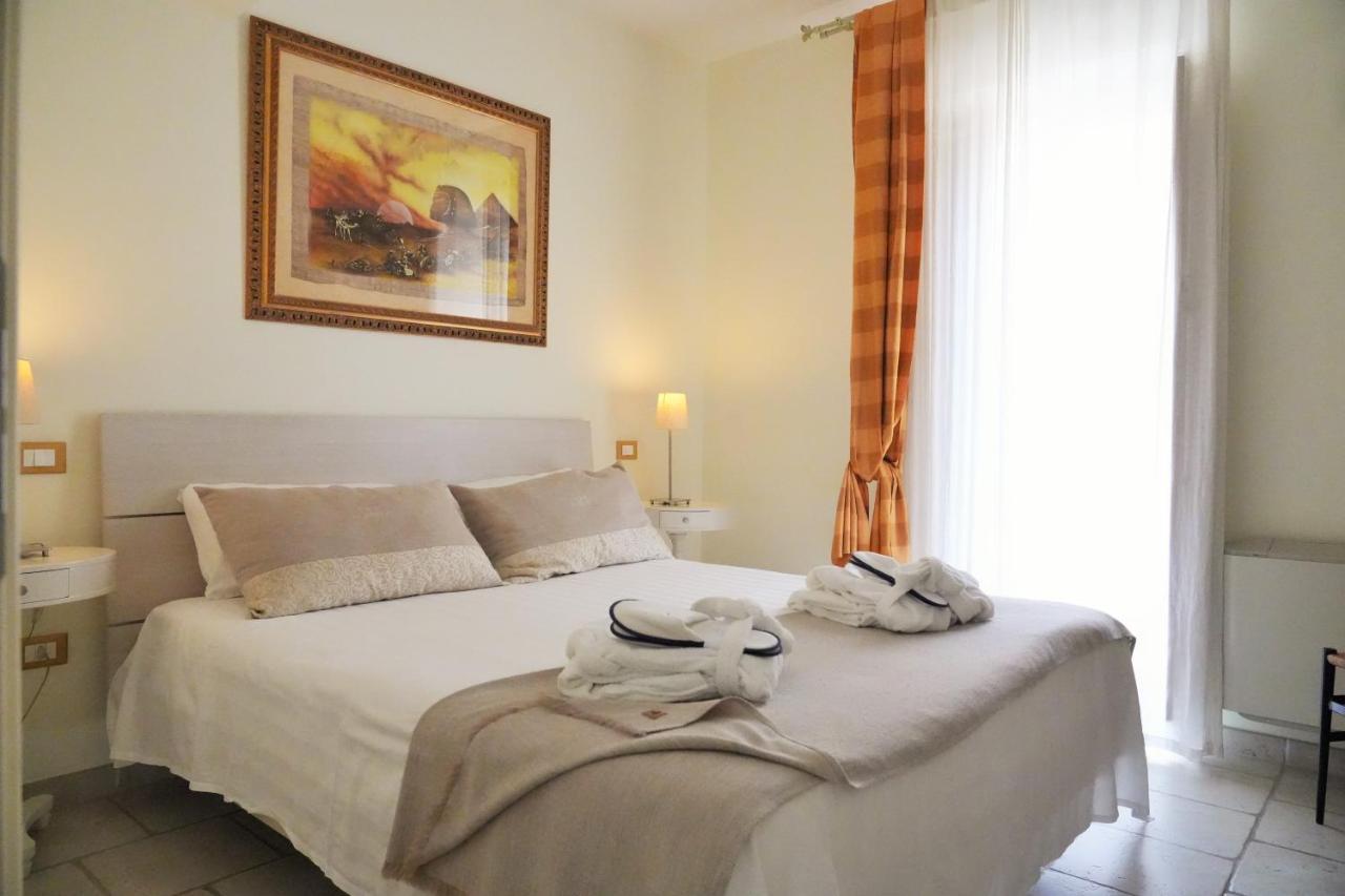 Bed & Breakfast Al Borgo Gioia Del Colle Buitenkant foto