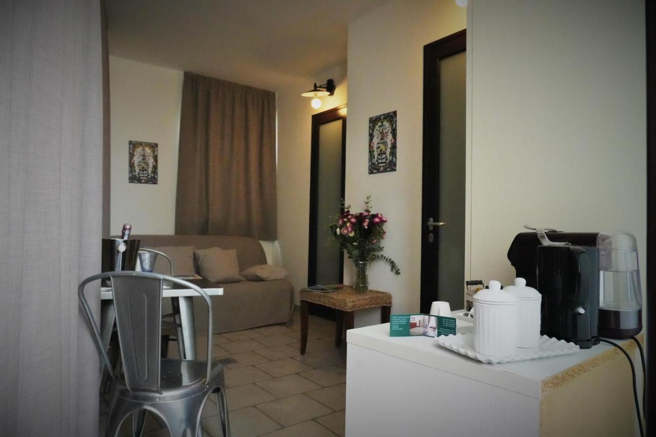 Bed & Breakfast Al Borgo Gioia Del Colle Buitenkant foto