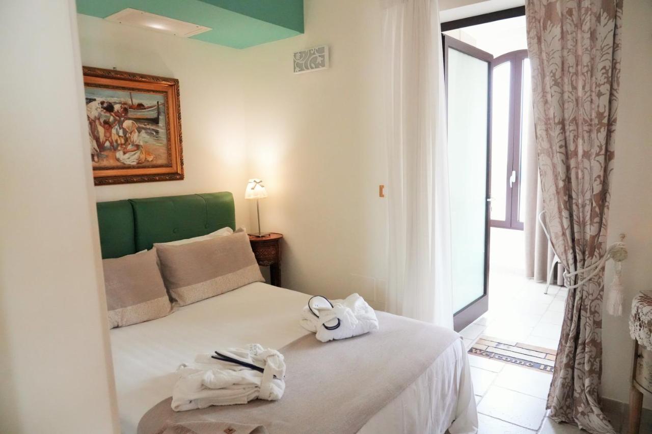 Bed & Breakfast Al Borgo Gioia Del Colle Buitenkant foto