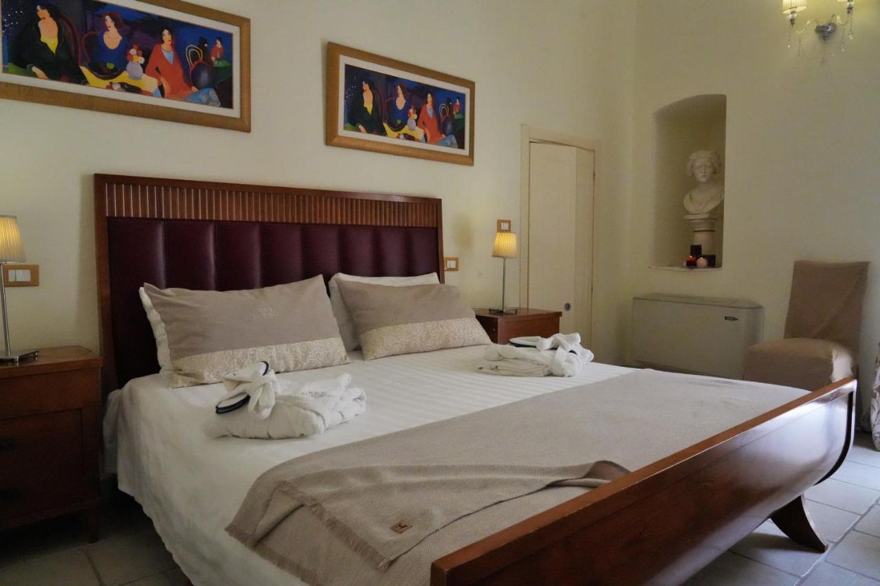 Bed & Breakfast Al Borgo Gioia Del Colle Buitenkant foto