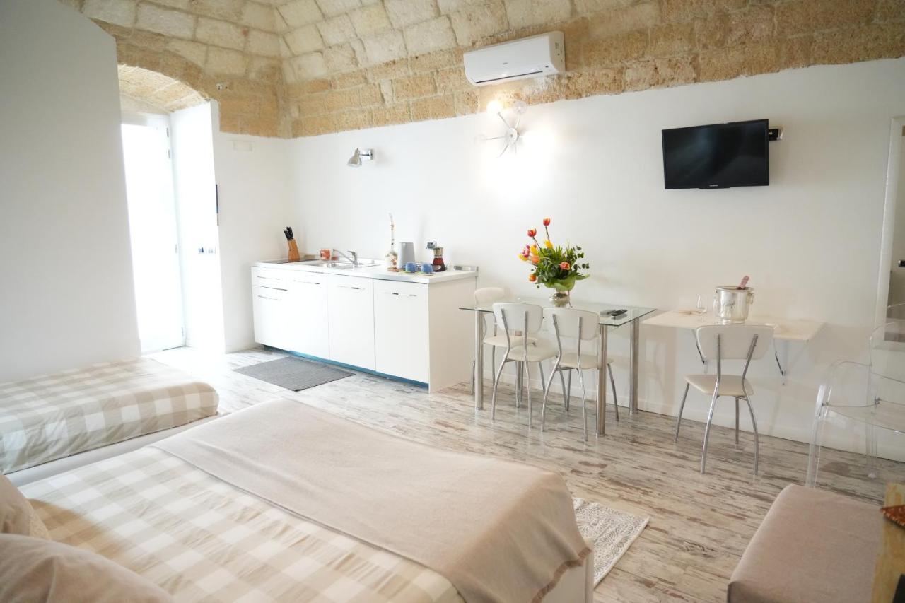 Bed & Breakfast Al Borgo Gioia Del Colle Buitenkant foto