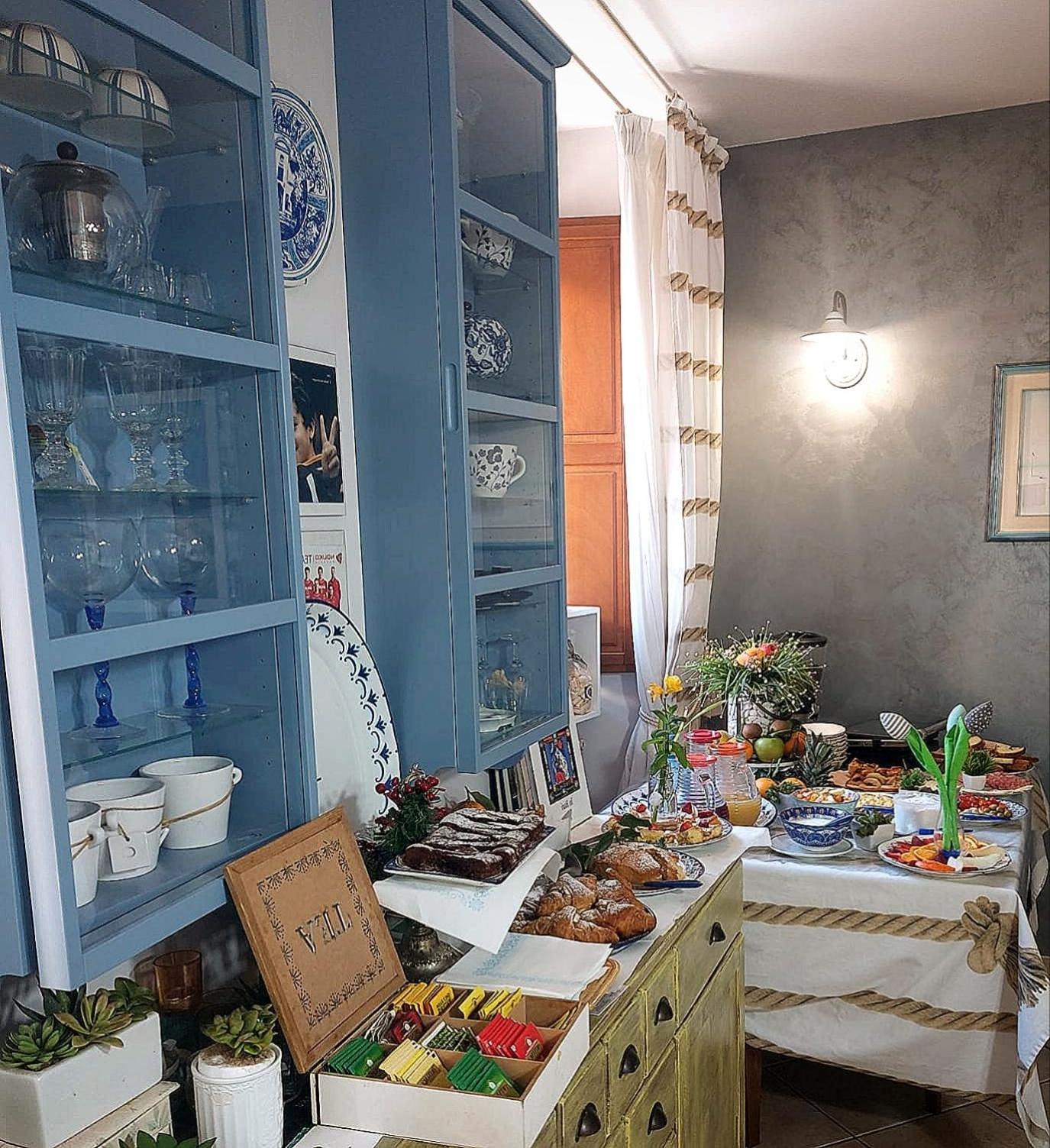 Bed & Breakfast Al Borgo Gioia Del Colle Buitenkant foto